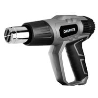 opalarka 2000w, zakres temperatur 50-550oc, 3 biegi ,walizka - t 59g526