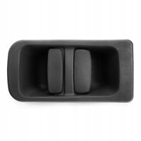 KLAMKA DRZWI BOCZNYCH RENAULT MASTER OPEL MOVANO 1998-2010 .