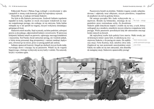 W 80 Dni Dookoła Świata (Wydanie Z Opracowaniem I Streszczeniem) na Arena.pl