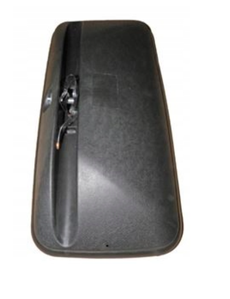 Lusterko Ogrzewane Lustro Cabstar Maxity Fuso Canter Kia Isuzu Dyna Atleon na Arena.pl