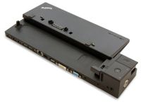Lenovo ThinkPad Pro Dock 65W UK