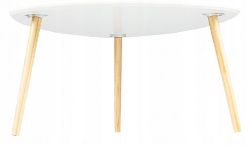 Stół stolik kawowy - Malmo na Arena.pl