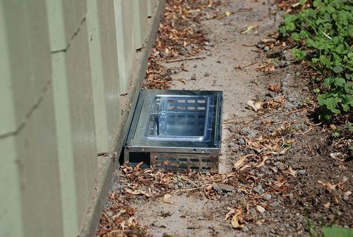 Pułapka Na Myszy Szczury Gryzonie Łapka Żywołapka Myszołapka Humanitarna na Arena.pl