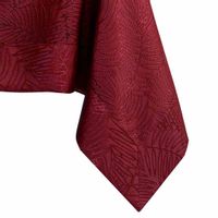 TCLOTH/AH/GAIA/BRD/CLARET/140X240