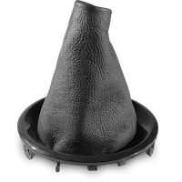 MIESZEK SKRZYNI DŹWIGNI ZMIANY BIEGÓW SKÓRA CITROEN BERLINGO I 1996 - 2002