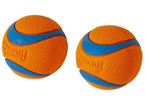 Chuckit! Ultra Ball Small dwupak [17020] na Arena.pl