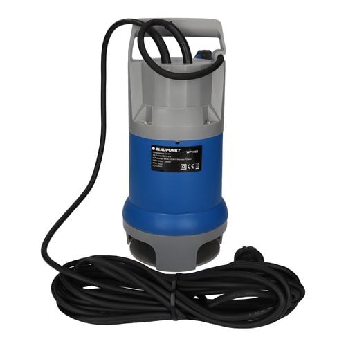POMPA DO BRUDNEJ WODY 1000W, WP1001 BLAUPUNKT na Arena.pl