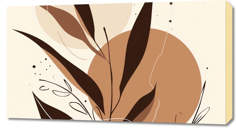 Obraz 90x50cm Szeptem Jesieni zdjęcie 1