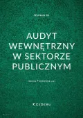 Audyt wewnętrzny w sektorze publicznym. Wydanie III