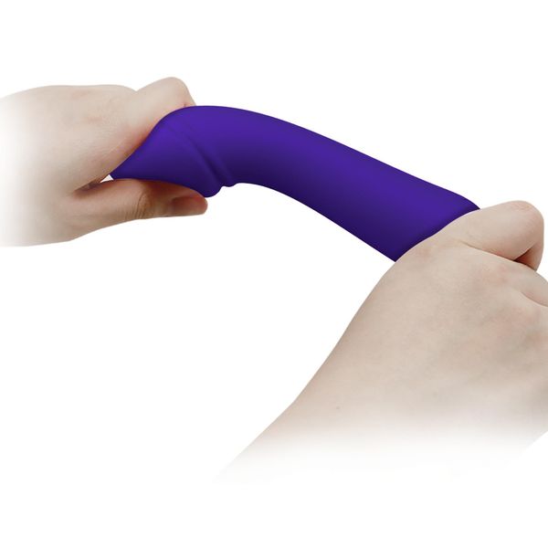 Pretty Love - Cetus Dark Purple, Memory Function 12 Vibration Functions zdjęcie 4
