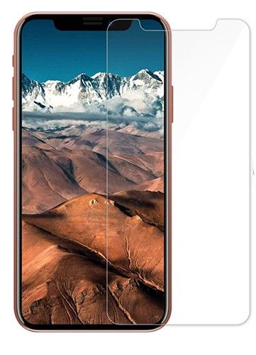 iPhone X  Szkło Hartowane na Arena.pl