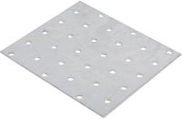 płytka perforowana 120*100*2 - lb pp22