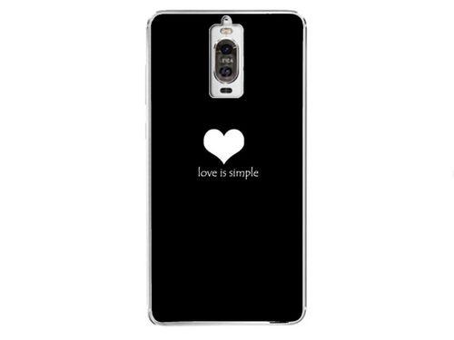HUAWEI MATE 9 PRO | Etui smartfon CASE na Arena.pl