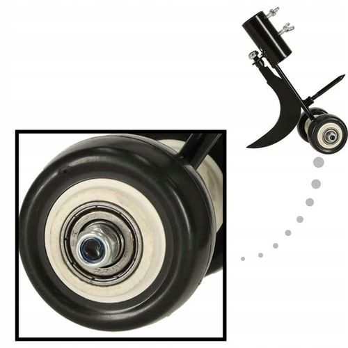 Skrobak do fug do kostki bruku Wycinak do chwastów z kostki 2w 1 na Arena.pl