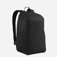 Plecak szkolny PUMA Buzz Backpack czarny 28L