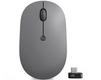 Mysz bezprzewodowa Lenovo Go USB-C Wireless Mouse optyczna czarna