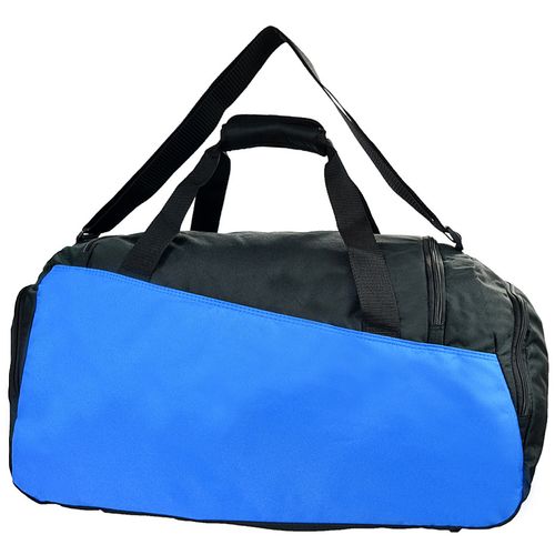 Torba Puma Pro Training Medium Bag niebieska 72938 03 na Arena.pl