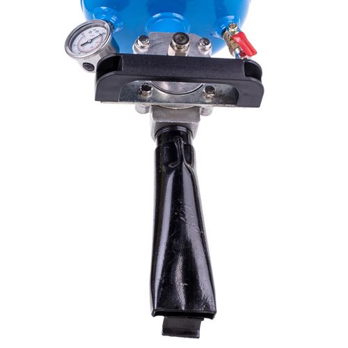 inflator do pompowania kół zbiornik 8l na Arena.pl