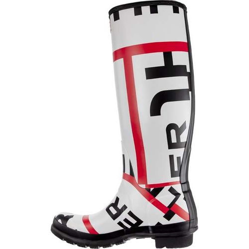 Hunter WOMEN'S ORIGINAL EXPLODED LOGO TALL EXPLODED LOGO na Arena.pl