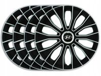 KOŁPAKI 16'' HYUNDAI ix35 i40 H1 Van Santa Fe VTC