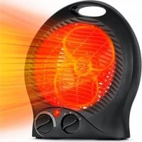 TERMOWENTYLATOR FARELKA ELEKTRYCZNA ENERGOOSZCZĘDNA GRZEJNIK CHICHY