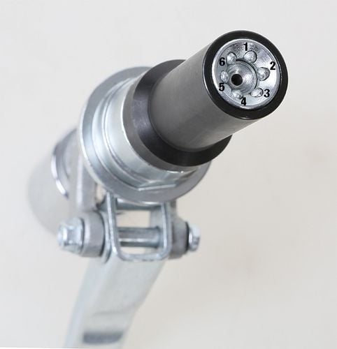 złączka samoblokująca do smarowania wysokociśnieniowego - be 1750ta na Arena.pl