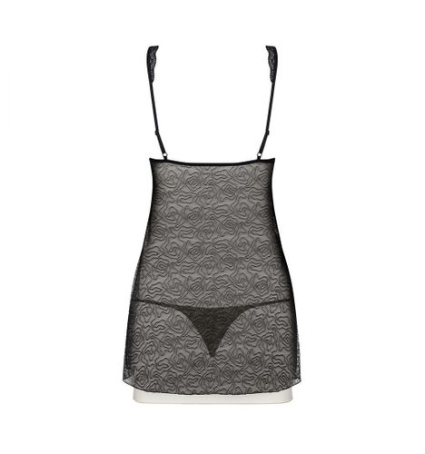 811-BAB-4 babydoll S/M na Arena.pl