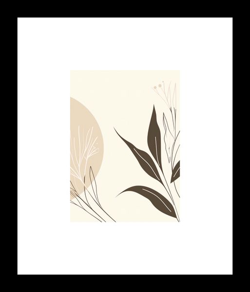 Plakat 13x18cm Splątana Wizja zdjęcie 3