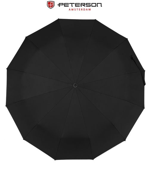 parasolka ptn umb-01t-6089 black zdjęcie 15