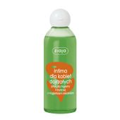 Ziaja Intima płyn do higieny intymnej nagietek lekarski, dla kobiet dojrzałych, 200ml