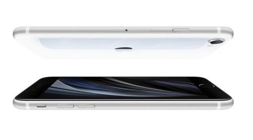 IPhone SE 256GB white na Arena.pl