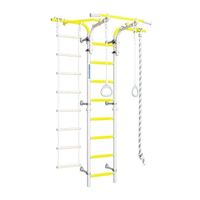 Drabinka gimnastyczna Kometa Next-2 prowans