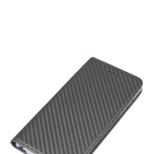 Etui Smart Carbon do iPhone 5 stalowe na Arena.pl