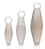 3 Korki Analne Na Palce - Szybki Orgazm Analny