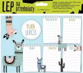 Elektrostatyczny Plan Lekcji A5 Lamy