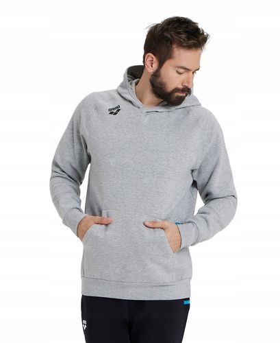 Bluza z kapturem sportowa trening Arena Panel XS na Arena.pl