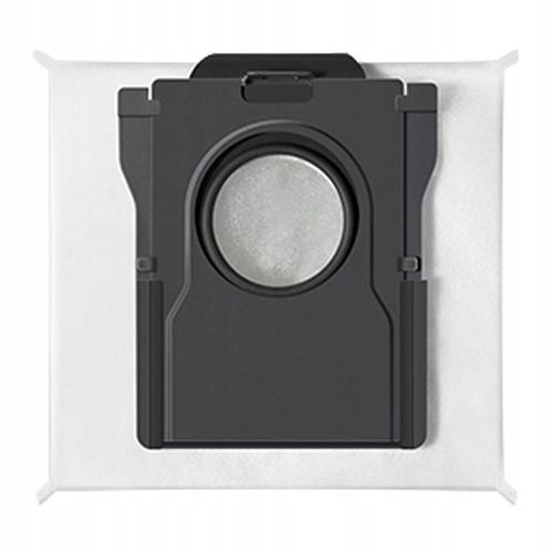 Oryginalny Zestaw Akcesoriów filtry worki do Dreame X40 Ultra X40 na Arena.pl