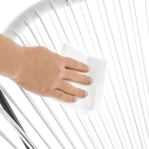 stolik ogrodowy acapulco kremowy na Arena.pl