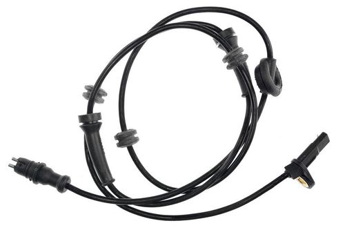 CZUJNIK ABS PRZÓD PRAWY PRZÓD FIAT DOBLO 2001 2002 2003 2004 na Arena.pl