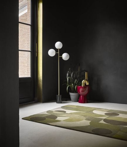 Decor Cosmo Greens 095207 na Arena.pl