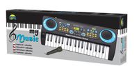 ND17_ZB-117827 Keyboard z mikrofonem 02580
