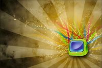 Tło PRODUKTOWE kulinarne Flat Lay na bloga insta