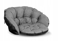 Poduszki Ogrodowe na Meble Rattanowe Zestaw Poduszki na Meble Ogrodowe