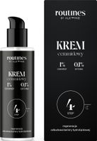 ROUTINES BY ALKMIE KREM DO TWARZY CERAMIDOWY REGENERACJA ODBUDOWA 50 ML