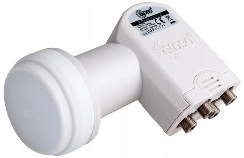 Konwerter quad (poczwórny) Opticum LQP-04H na Arena.pl