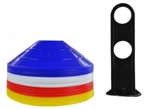 Pachołek VCM-PC2S50PB - 50szt na Arena.pl