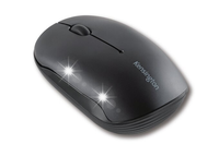 Myszka bezprzewodowa Kensington Pro Fit BT K74000WW Uniwersalny profil