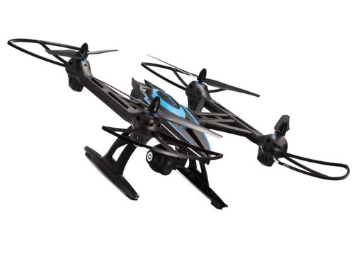 DRON X-BEE 7.2 FPV na Arena.pl