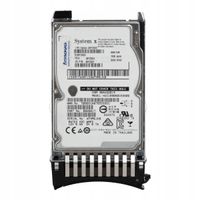 LENOVO 49Y2004 49Y2007 600GB 10K SAS-2 2.5'' HUC109060CSS600