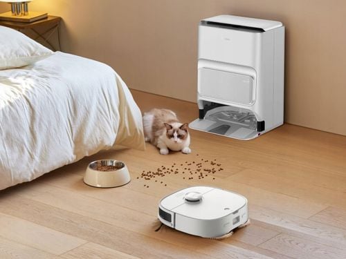 Robot sprzątający Midea V12 biały na Arena.pl